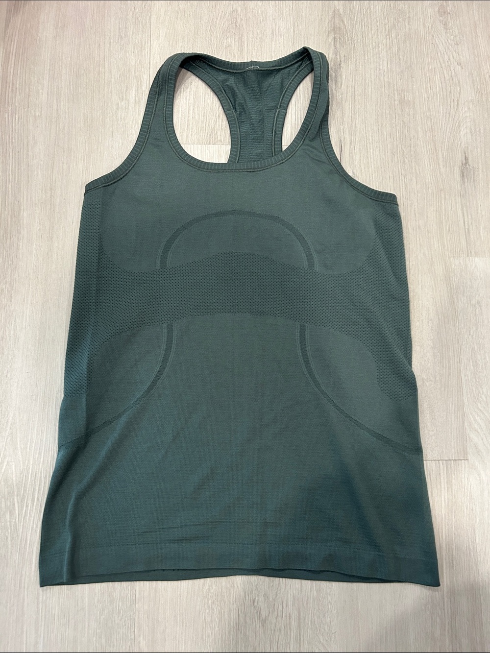 Lululemon Swiftly Tank